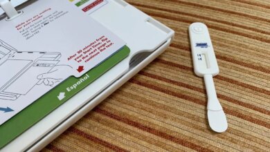 Lima Kasus HIV Terdeteksi di Cumberland County, Wabah di Wilayah Bangor Terus Meningkat