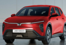 Limo Green dan VF3 Jadi Andalan VinFast Perluas Pilihan Mobil Listrik di Pasar Baru