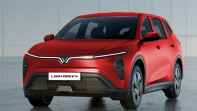 Limo Green dan VF3 Jadi Andalan VinFast Perluas Pilihan Mobil Listrik di Pasar Baru