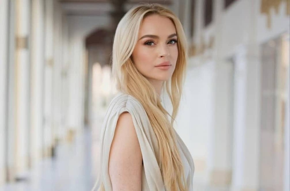 Lindsay Lohan Akui Lebih Bahagia Menjalani Peran Ibu di Dubai: Kehidupan dan Karier