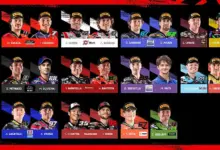 Line-Up WorldSBK 2026 Resmi: Deretan Pembalap Baru Siap Hadirkan Persaingan Seru