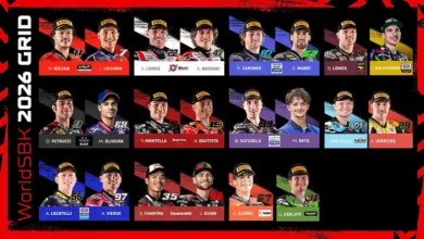 Line-Up WorldSBK 2026 Resmi: Deretan Pembalap Baru Siap Hadirkan Persaingan Seru