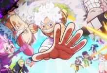 Link Nonton One Piece Eps 1153 Sub Indo: Munculnya Joy Boy di Akhir Egghead Arc