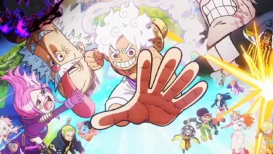 Link Nonton One Piece Eps 1153 Sub Indo: Munculnya Joy Boy di Akhir Egghead Arc