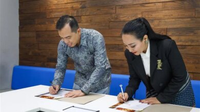 LinkAja Permudah Transaksi Digital Wisatawan Asing dengan Kolaborasi Strategis Dorong Devisa