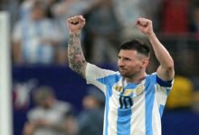 Lionel Messi Ungkap Keinginan Tampil di Piala Dunia 2026, Siap Bawa Argentina?