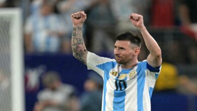 Lionel Messi Ungkap Keinginan Tampil di Piala Dunia 2026, Siap Bawa Argentina?
