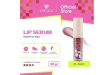 Lip Serum Harga Terjangkau: Pilihan Produk untuk Bibir Lembap Mulai dari 20 Ribuan