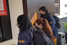 Lisa Mariana Jadi Tersangka Video Syur, Namun Polisi Putuskan Tidak Menahan