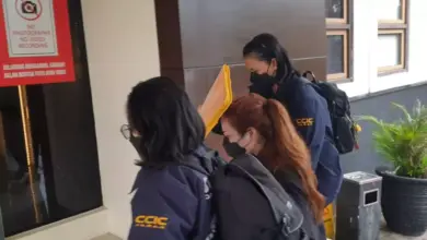 Lisa Mariana Jadi Tersangka Video Syur, Namun Polisi Putuskan Tidak Menahan