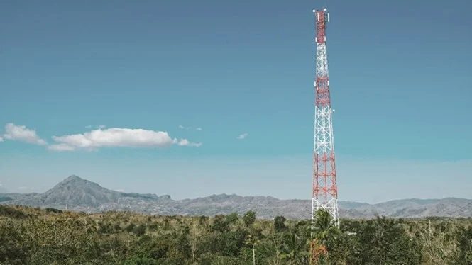 Listrik Padam dan Jalan Putus, Ini Penyebab Jaringan Telkomsel Belum Pulih di Aceh & Sumatra