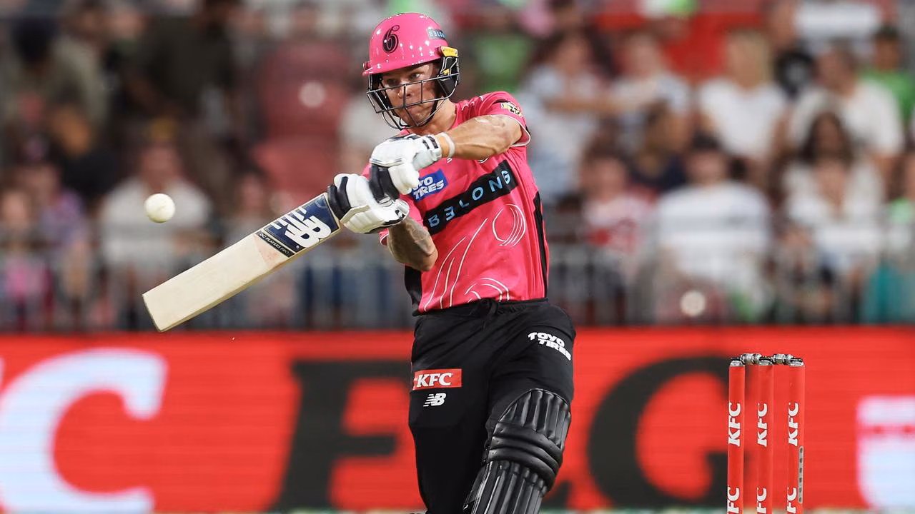 Live Scorecard Sydney Thunder vs Sydney Sixers: Tonton Streaming, Cuaca, Sam Konstas & David Warner Updates