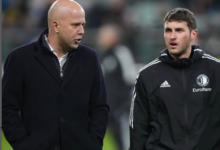 Liverpool vs Brighton: Arne Slot Prediksi Mohamed Salah Tetap di Liverpool Pasca Januari