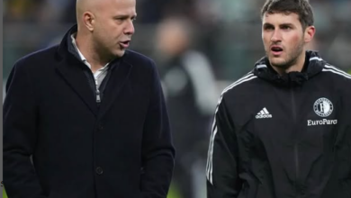 Liverpool vs Brighton: Arne Slot Prediksi Mohamed Salah Tetap di Liverpool Pasca Januari