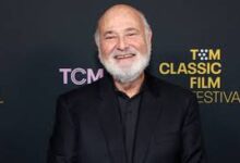 Lokasi Penangkapan Nick Reiner 24 Km dari Tempat Pembunuhan Rob Reiner, Fakta Lengkap