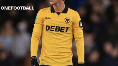 Los Wolves Siapkan Pemindahan Fer López di Bursa Transfer Musim Dingin