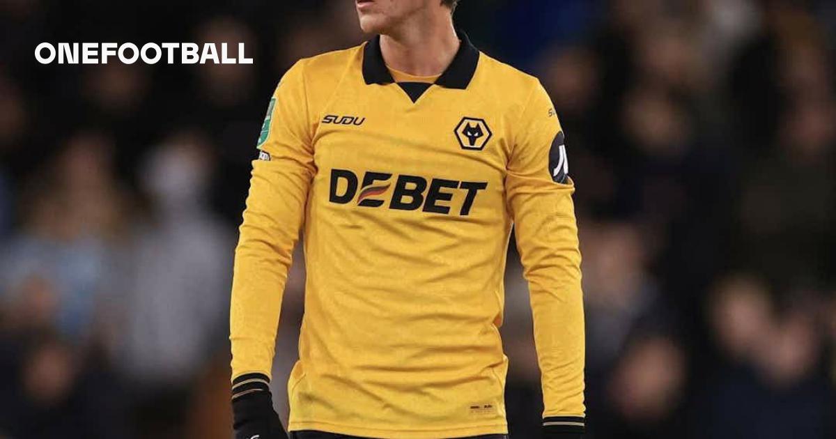 Los Wolves Siapkan Pemindahan Fer López di Bursa Transfer Musim Dingin