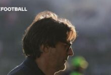 Losanna vs Fiorentina: Susunan Pemain, Dzeko-Kean di Depan, Nicolussi Tengah