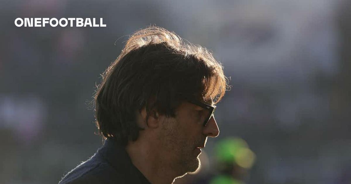 Losanna vs Fiorentina: Susunan Pemain, Dzeko-Kean di Depan, Nicolussi Tengah