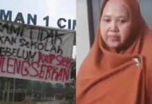 Lulusan SMAN 1 Cimarga Dihindari HRD Setelah Mogok Sekolah karena Kasus Rokok