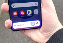 Lupakan Kacamata Pintar, Inovasi AI Ini Bikin Smartphone Jadi Lebih Canggih dan Praktis