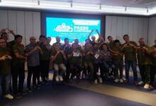 MB Club INA Gelar Jamnas 2025 di Bandung Akhir Pekan Ini, Ribuan Pecinta Mercy Siap Hadir