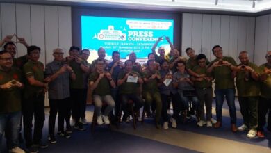 MB Club INA Gelar Jamnas 2025 di Bandung Akhir Pekan Ini, Ribuan Pecinta Mercy Siap Hadir