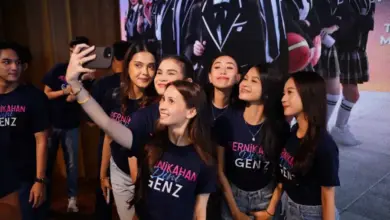 MDTV dan Netflix Teruskan Kolaborasi Serial ‘Pernikahan Dini Gen Z’ untuk Penonton Indonesia