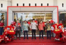 MG Siapkan Ekspansi Besar, Tambah Outlet Dealer Baru di Indonesia Akhir 2025