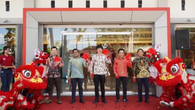 MG Siapkan Ekspansi Besar, Tambah Outlet Dealer Baru di Indonesia Akhir 2025