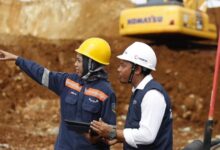 MIND ID Perkuat Komunikasi Keberlanjutan untuk Dukung Pembangunan Peradaban Masa Depan