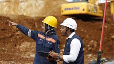 MIND ID Perkuat Komunikasi Keberlanjutan untuk Dukung Pembangunan Peradaban Masa Depan