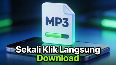 MP3Juices Download Lagu MP3 Gratis 2025, Cepat Dan Bisa Di Semua Perangkat