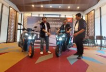 MPM Honda Jatim Resmi Luncurkan All New Honda Vario 125, Simak Fitur dan Harganya!