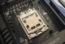 MSI Hadirkan Fitur Overclock Otomatis di X870 MAX, Tingkatkan Performa Ryzen 7 hingga 15%