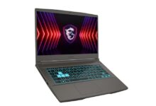 MSI Thin 15 B13UCX: Laptop Gaming 11 Jutaan, Pilihan Terbaik Pelajar di 2025