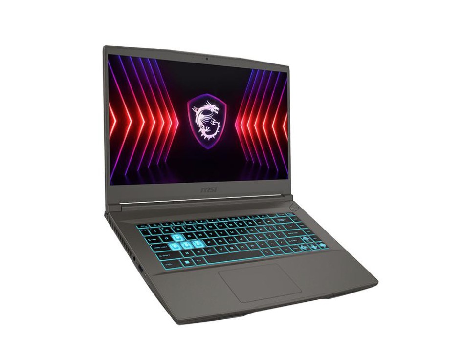 MSI Thin 15 B13UCX: Laptop Gaming 11 Jutaan, Pilihan Terbaik Pelajar di 2025