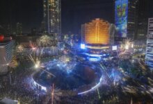 Mabes Polri Larang Pesta Kembang Api Tahun Baru, Ini Alasan dan Imbauannya