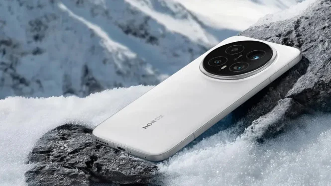 Magic8 Pro: Smartphone AI Tercanggih di GCC dengan Baterai 7100mAh & Zoom 100x