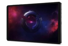 Main Game Tanpa Lag dengan Legion Tab G3: Performa Tinggi dan Teknologi Terbaru