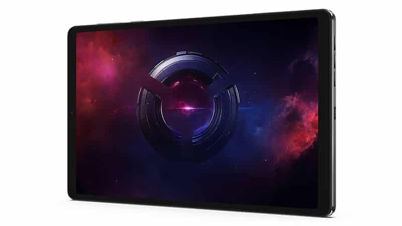 Main Game Tanpa Lag dengan Legion Tab G3: Performa Tinggi dan Teknologi Terbaru