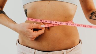 Makanan Penyebab Perut Buncit Menurut Ahli Harvard: Waspadai Konsumsi Anda