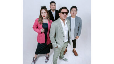 Makna Lirik Lagu Kita Usahakan Lagi Batas Senja: Pesan Optimisme Viral di Media Sosial