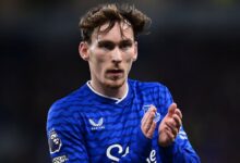 Man United Bidik James Garner Kembali dengan Harga Terjangkau, Elliot Anderson Jadi Pilihan Utama Gelandang Baru