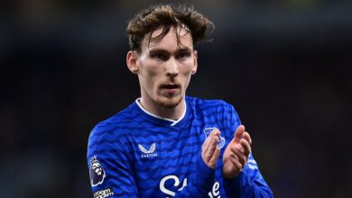 Man United Bidik James Garner Kembali dengan Harga Terjangkau, Elliot Anderson Jadi Pilihan Utama Gelandang Baru