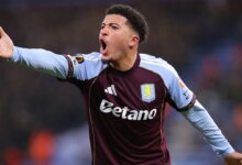 Man Utd Ambil Keputusan Tentang Jadon Sancho yang Berdampak Besar ke Keuangan Klub