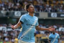 Manchester City Susah Payah Taklukkan Fulham dengan Skor Telak 9 Gol pada Liga Inggris