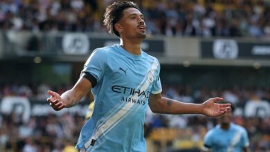 Manchester City Susah Payah Taklukkan Fulham dengan Skor Telak 9 Gol pada Liga Inggris