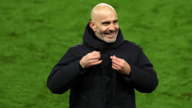 Manchester City Tunjuk Enzo Maresca Sebagai Kandidat Utama Pengganti Pep Guardiola