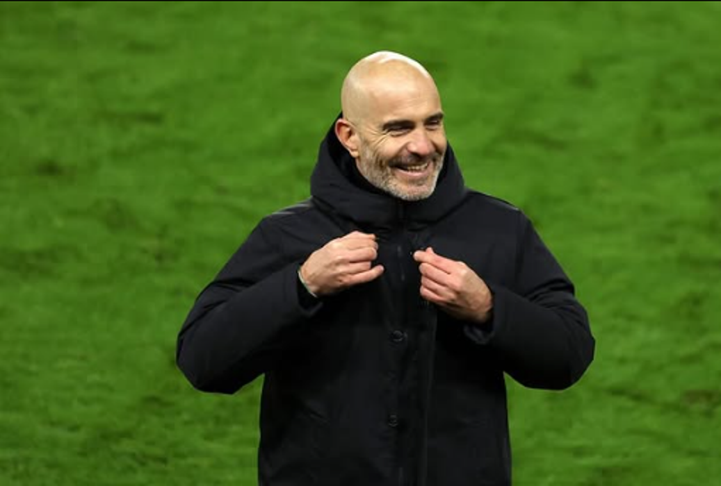 Manchester City Tunjuk Enzo Maresca Sebagai Kandidat Utama Pengganti Pep Guardiola